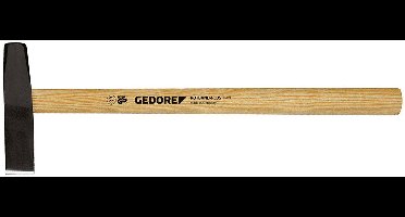 Gedore 38 E-1500 8664310 Warmschroothamer 1760 g 600 mm 1 stuk(s)