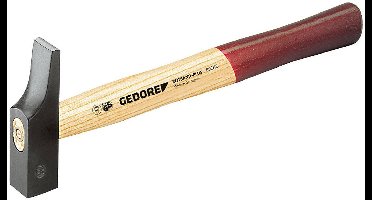 Gedore 65 E-22 8684420 Timmermanshamer 350 g 300 mm DIN 5111 1 stuk(s)