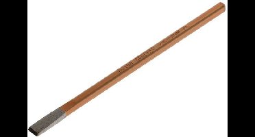 Gedore 112-2100 elektriciensbeitel 4-kant, 200 x 10 x 7 mm 8744770