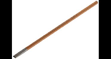 Gedore 112-2508 elektriciensbeitel 4-kant, 250 x 8 x 6 mm 8744930