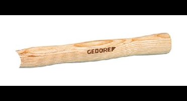 Gedore E 224 E-35 8823640 Hamersteel 80 g 290 mm 1 stuk(s)