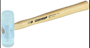 Gedore E 224 E-50 8824290 Hamersteel 100 g 340 mm 1 stuk(s)