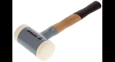 Gedore 248 H-70 8728300 Kunststof hamer 2260 g 370 mm 1 stuk(s)