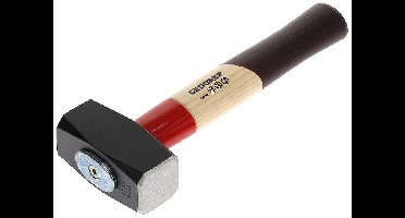 Gedore 620 E-1000 8886990 Moker 1288 g 260 mm 1 stuk(s)