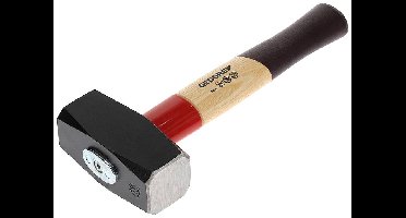 Gedore 620 E-2000 8887290 Moker 2291 g 300 mm 1 stuk(s)