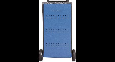 Gedore 1640704 Werkplaatswagen