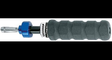 Gedore 756-01 Momentschroevendraaier 24 - 120 Nm DIN EN ISO 6789