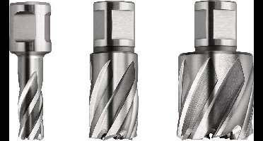 Fein 63134200301 Kernboor 20 mm 1 stuk(s)