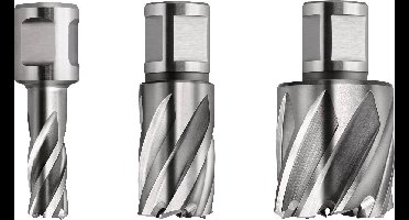 Fein 63134240301 Kernboor 24 mm 1 stuk(s)