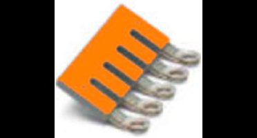 Weidmüller 2550760000 10 stuk(s)