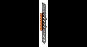 Weidmüller 1985980000 FAD S5115 SL24 M PLC-verbindingskabel 250 V/AC