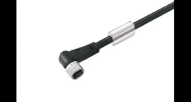 Weidmüller 1927322000 Sensor/actuator connector, geassembleerd Aantal polen (sensoren): 3 Bus 3.00 m 1 stuk(s)