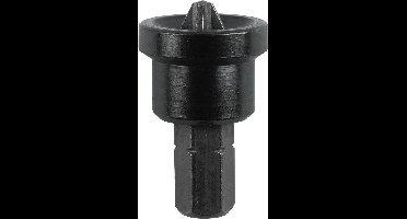 kwb 104510 Kruis-bit 1 stuk(s)