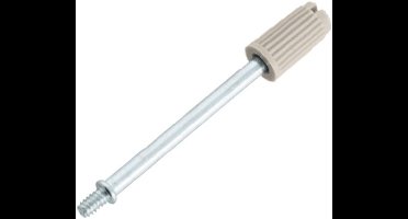 encitech 6718-0102-03 JSPCLG-51-M3-T5 Metaal, Grijs 1 stuk(s) Bulk