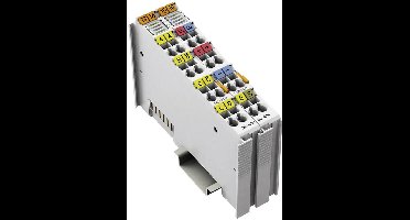 WAGO PLC-incrementele encoder-interface 750-631/000-010 1 stuk(s)