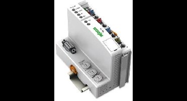 WAGO FC CC-Link PLC-veldbuskoppeler 750-310 1 stuk(s)