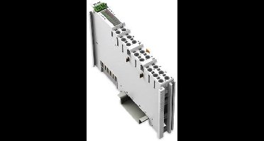 WAGO 750-450 Analoge PLC-ingangsmodule 750-450 1 stuk(s)