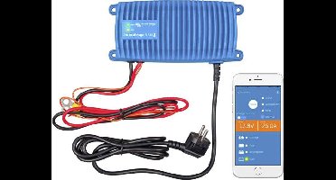 Victron Energy Blue Smart IP67 24/5 Loodaccu-lader 24 V Laadstroom (max.) 5 A