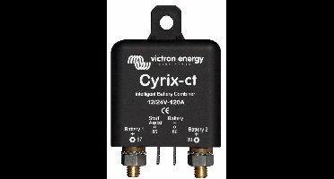 Victron Energy Relais CYR010120011R 1 stuk(s)