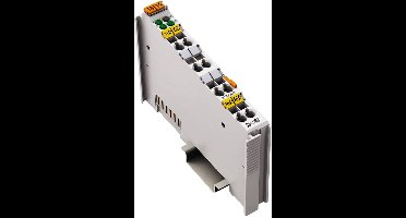 WAGO WAGO GmbH & Co. KG PLC-interface 750-651/000-002 1 stuk(s)