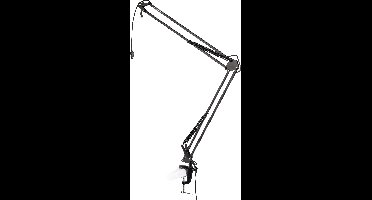 Tie Studio Flex Mic stand PRO Microfoontafelstatief Schroefdraad (buiten): 3/8, 5/8