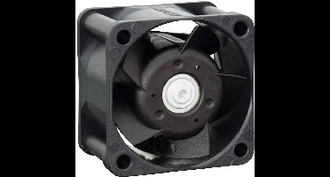 EBM Papst 414JH Axiaalventilator 24 V/DC 22 m³/h (l x b x h) 40 x 40 x 25 mm