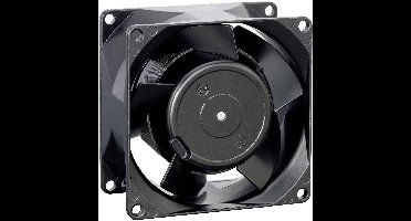 EBM Papst 8506 N Axiaalventilator 115 V/AC 46 m³/h (l x b x h) 80 x 80 x 38 mm