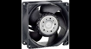 EBM Papst 3212 JH Axiaalventilator 12 V/DC 146 m³/h (l x b x h) 92 x 92 x 38 mm