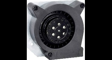 EBM Papst 9594310413 Radiaalventilator 48 V/DC 54 m³/h