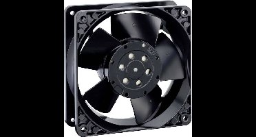 EBM Papst 4624N Axiaalventilator 24 V/AC 148 m³/h (l x b x h) 119 x 119 x 38 mm