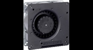EBM Papst 9594310200 Radiaalventilator 24 V 55 m³/h
