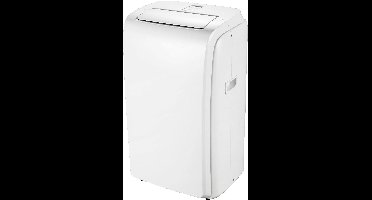 TCL TAC-12CHPA/K Monoblock airco Energielabel verwarmen/koelen (bereik): A+ (A+++ - D)/A (A+++ - D) 3200 W 35 m² Wit