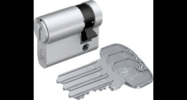 Basi 5021-0010-0034 Profielhalfcilinder 10 / 40mm