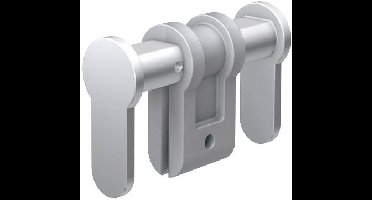 Basi 9000-0100 Universele blindcilinder