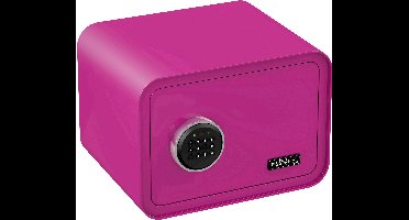 Basi 2018-0000-1800 mySafe 350 Kluis, Inbraakkluis Cijferslot, Sleutelslot