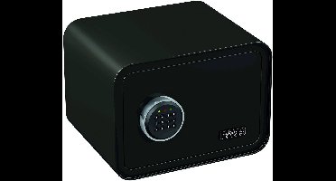 Basi 2018-0000-1100 mySafe 350 Kluis, Inbraakkluis Cijferslot, Sleutelslot