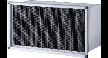 Stiebel Eltron AWG 560 L Muurdoorvoer Geschikt voor buisdiameter: 352 mm, 742 mm