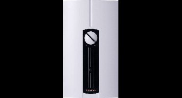 Stiebel Eltron 074301 DHF 13 C Doorstroomboiler B (A+ - F) Hydraulisch 13.2 kW