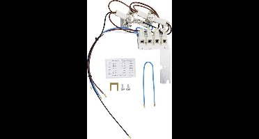 Stiebel Eltron 238735 Ombouwset