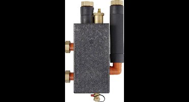 Stiebel Eltron 221135 WPHW 25 Verwarmingshydrauliek