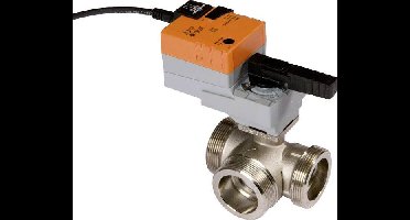 Stiebel Eltron HUV 1 Afwaterinstallatie