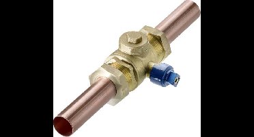 Stiebel Eltron 233512 FS-WP 28 Verbindingsnippel