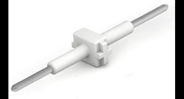 WAGO 2061-901 WAGO GmbH & Co. KG (b x h x d) 5.70 x 2.50 x 34 mm 700 stuk(s)