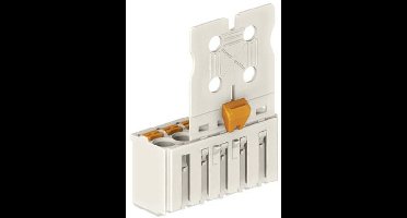 WAGO 2092-1105/002-1000 Female behuizing (kabel) Inhoud: 50 stuk(s)