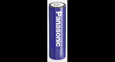 Panasonic U-Serie Solar Oplaadbare AA batterij (penlite) NiMH 1280 mAh 1.2 V 1 stuk(s)