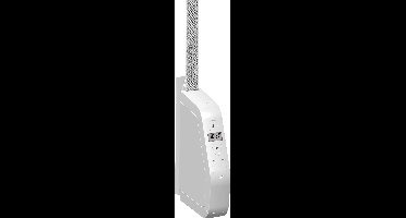 Superrollo Professional SR10245 GW245 Elektrische bandopwinder 15 mm Trekkracht (max.) 30 kg Opbouw (op muur)