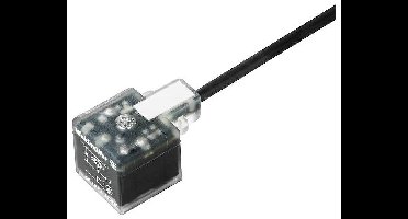 Weidmüller 1845122000 Sensor/actuator connector, geassembleerd 1 stuk(s)
