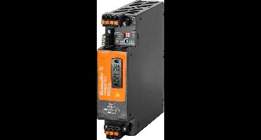 Weidmüller 2568970000 Schakelnetvoeding 24 V/DC 3 A 72 W Inhoud 1 stuk(s)