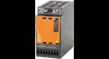 Weidmüller 2467100000 Schakelnetvoeding 24 V/DC 20 A 480 W Inhoud 1 stuk(s)