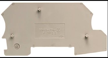 Weidmüller 9503340000 Beige 20 stuk(s)